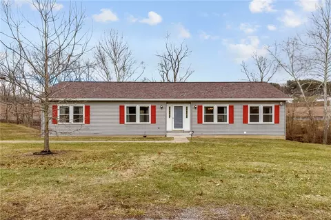 291 Ames Rd, Bentleyville, PA 15314
