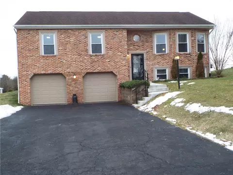 161 Markwood Dr, Canonsburg, PA 15317