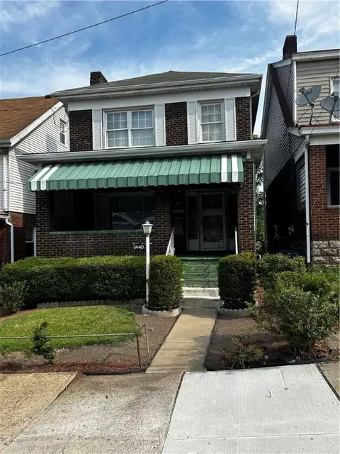 1440 Woodland Ave, Pittsburgh, PA 15212