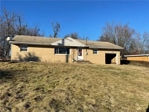8 Poplar St, Beaver, PA 15009