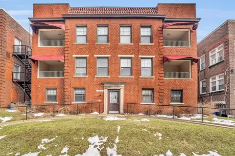 2021 Wendover St, Pittsburgh, PA 15217