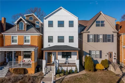 333 Kambach St, Pittsburgh, PA 15211