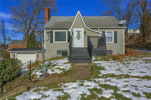 206 W Fairmont Ave, New Castle, PA 16105