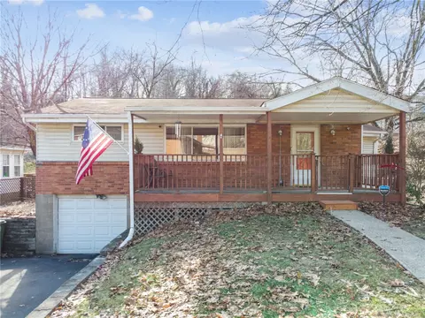 801 Sleepy Hollow Rd, Pittsburgh, PA 15234