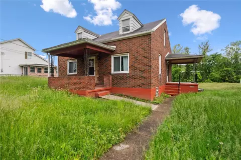 3260 Rainbow Run Rd, Monongahela, PA 15063