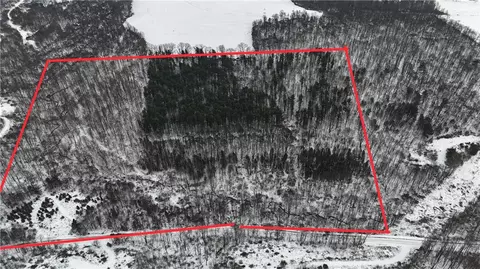 30 Acres On Sherry Hollow Rd, Mayport, PA 16240