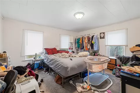 Bedroom - 5859 Grant Ave, Export, PA 15632 photo 3 of 3