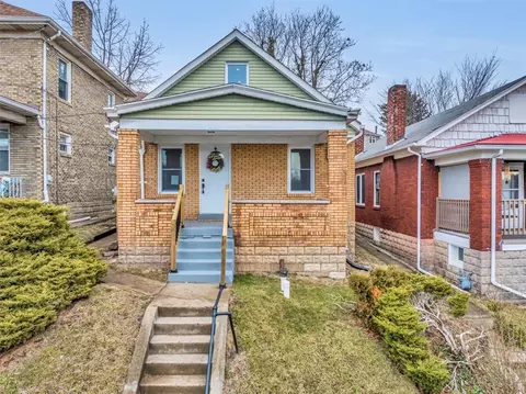 147 Madeline St, Pittsburgh, PA 15210