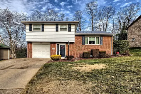 715 Hill St, Greensburg, PA 15601