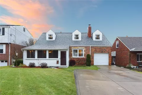 1651 Bellaire Pl, Pittsburgh, PA 15226
