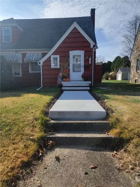 101 Meadow Rd, Punxsutawney, PA 15767