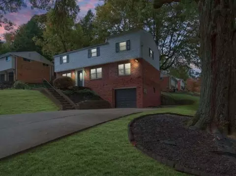219 Belladonna Dr, Glenshaw, PA 15116