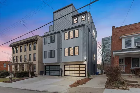 5707 Callowhill St, Pittsburgh, PA 15206