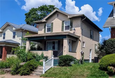 478 Reno St, Rochester, PA 15074