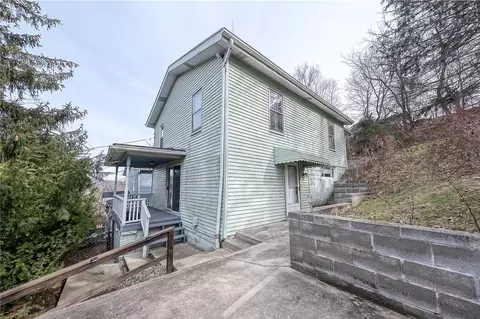 331 Reynolds, Mckeesport, PA 15132