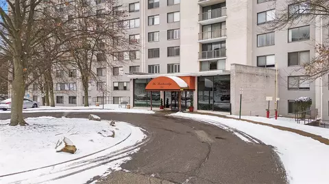1160 Bower Hl #508B, Pittsburgh, PA 15243