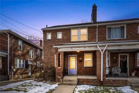 118 Stanton Ct, Pittsburgh, PA 15201