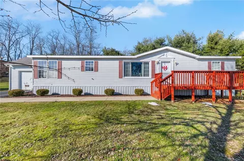 119 Joseph Ln, Mcdonald, PA 15057