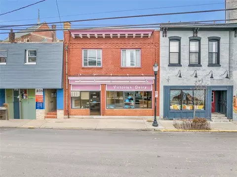 1714-1716 Lowrie St, Pittsburgh, PA 15212