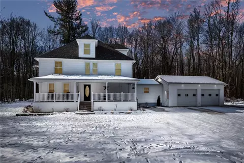 315 Baker Rd, Greenville, PA 16125