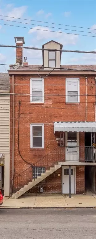 39 S 13th, Pittsburgh, PA 15203