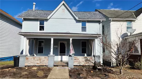 324 Emerson St, Vandergrift, PA 15690