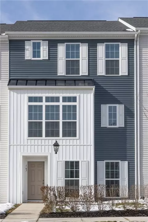 167 Gress Rd, Cranberry Township, PA 16066