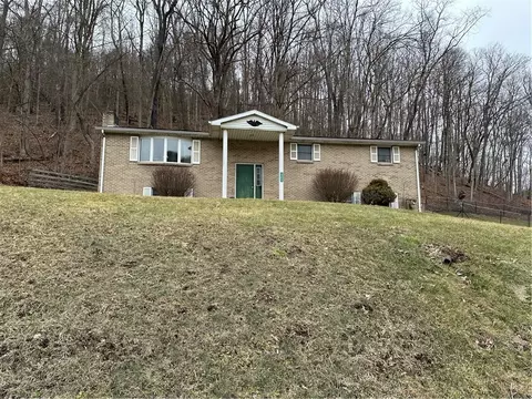 15454 Route 286 Hwy, Clarksburg, PA 15725