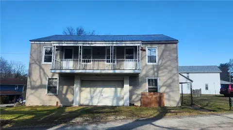 410 S Gosser Hill Rd, Leechburg, PA 15656
