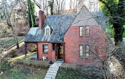 168 Fairfax Rd, Pittsburgh, PA 15221