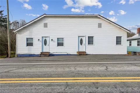 2521 Rt 119, Crabtree, PA 15624