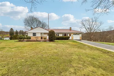 1006 Wilson Drive Ext, Wampum, PA 16157