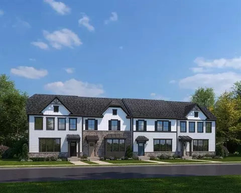543 Blackrock Blvd, Mars, PA 16046