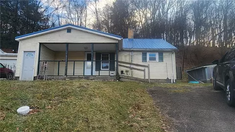 232 Clearfield Pike, Kittanning, PA 16201