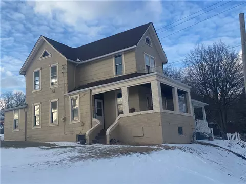 506 Dersam St, Mckeesport, PA 15133