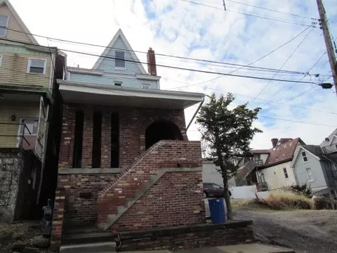 155 Gaskell St, Pittsburgh, PA 15211