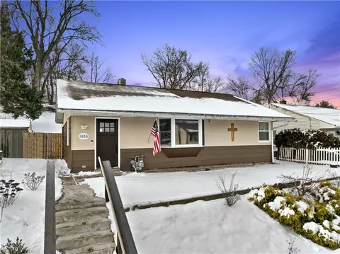 1306 Beverly Rd, Mckeesport, PA 15133