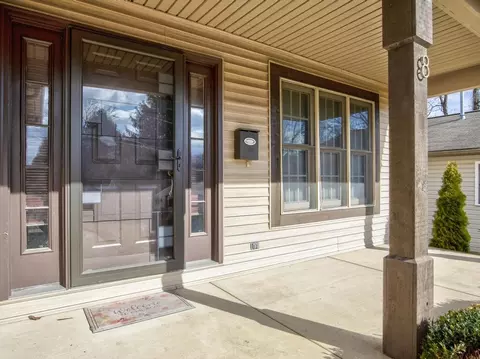 Exterior - 8 Cherry Aly, Monaca, PA 15061 photo 3 of 9