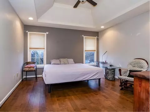 Bedroom - 8 Cherry Aly, Monaca, PA 15061 photo 1 of 7