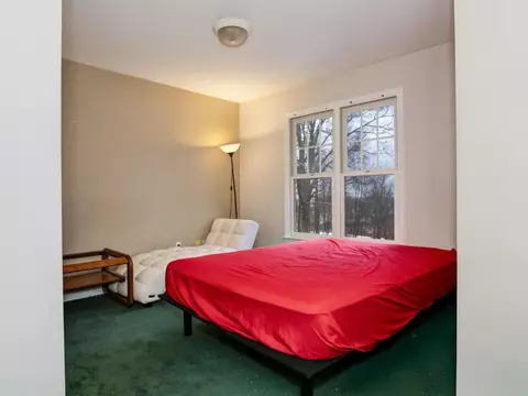 Bedroom - 8 Cherry Aly, Monaca, PA 15061 photo 5 of 7