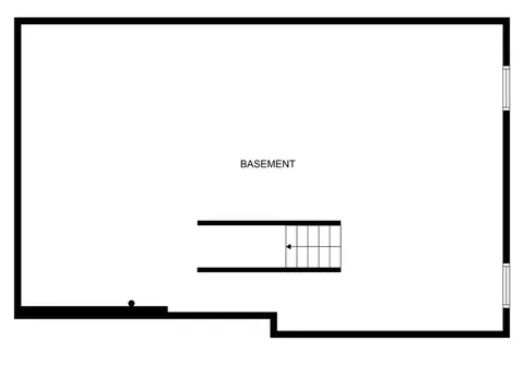 Floorplan - 8 Cherry Aly, Monaca, PA 15061 photo 1 of 4
