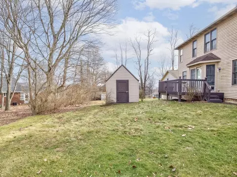 Exterior - 8 Cherry Aly, Monaca, PA 15061 photo 8 of 9