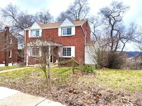 1728 Harcor Dr, Pittsburgh, PA 15226