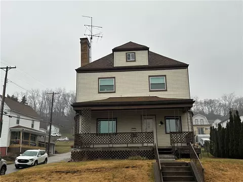 1233 3rd Ave, Conway, PA 15027