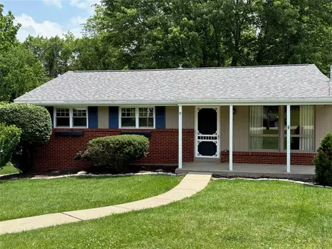 8422 Roosevelt Blvd, Pittsburgh, PA 15237