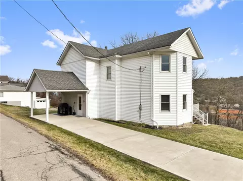 32 Kennedy, New Eagle, PA 15067