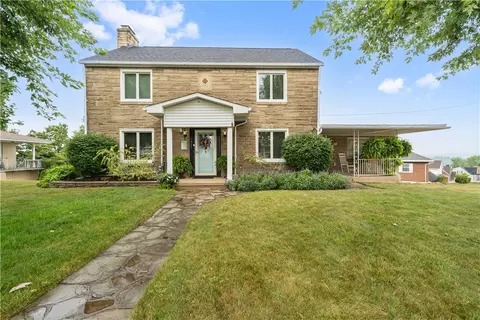 1571 Marion Ave, Monessen, PA 15062