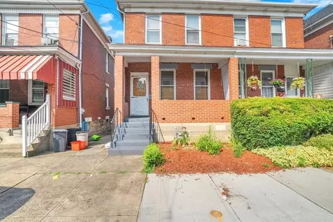 2024 Monroe St, Pittsburgh, PA 15218