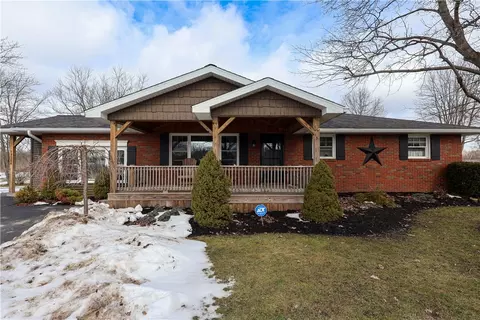 17506 Mullen Rd, Meadville, PA 16335