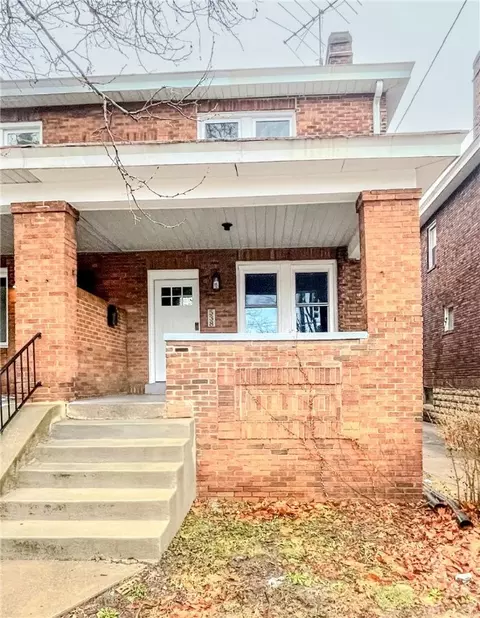538 N Negley Ave, Pittsburgh, PA 15206